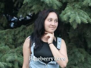 BlueberryLove