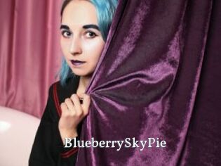 BlueberrySkyPie