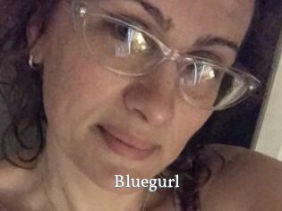 Bluegurl