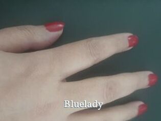 Bluelady