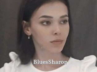 BluesSharon