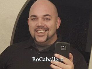 BoCaballero