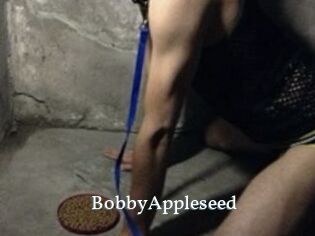 BobbyAppleseed