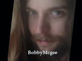 BobbyMcgee