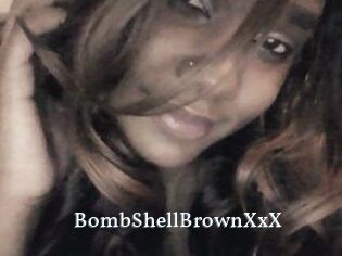 BombShellBrownXxX