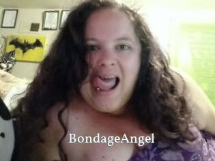 BondageAngel