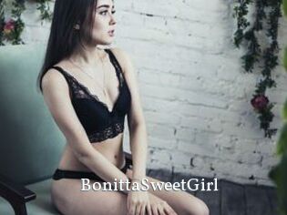 BonittaSweetGirl