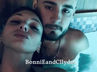 BonniEandCllydee