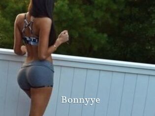 Bonnyye