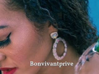 Bonvivantprive