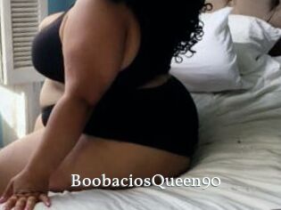 BoobaciosQueen90