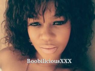 BoobiliciousXXX