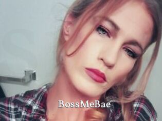 BossMeBae