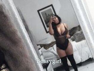 Bossygirl