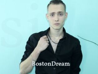 BostonDream