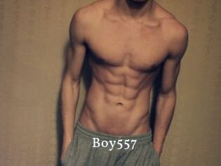 Boy557