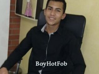 BoyHotFob