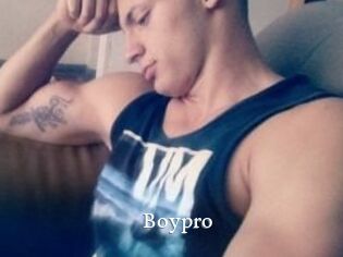 Boypro