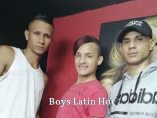 Boys_Latin_Hot