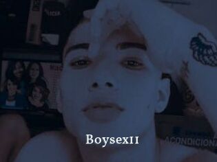 Boysex11