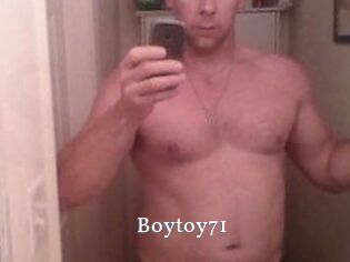 Boytoy71