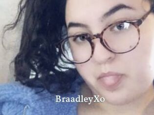 BraadleyXo