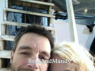 BradAndMandy