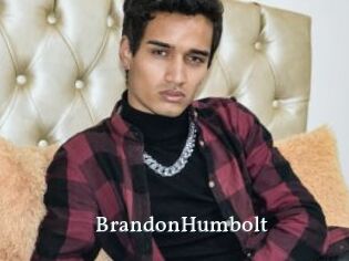 BrandonHumbolt