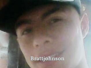 Brattjohnson