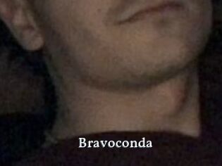 Bravoconda