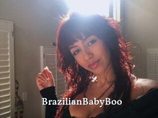 BrazilianBabyBoo