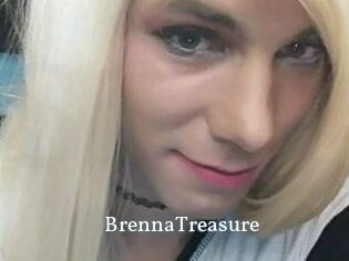 BrennaTreasure