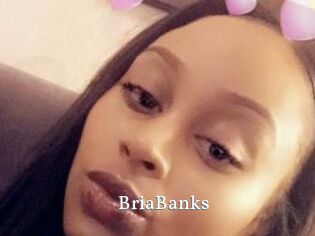 BriaBanks