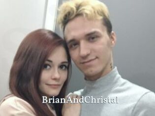 BrianAndChristal