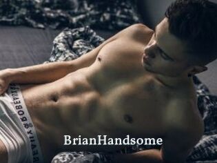 BrianHandsome