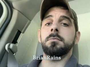 BrianRains