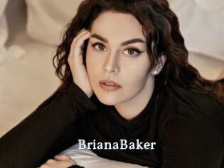 BrianaBaker