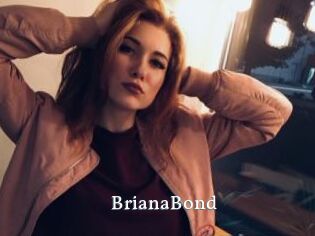 BrianaBond