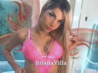 BrianaVilla