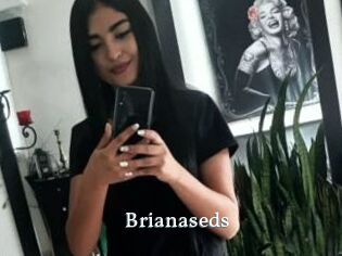 Brianaseds