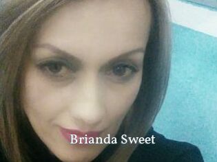 Brianda_Sweet