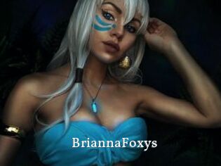 BriannaFoxys