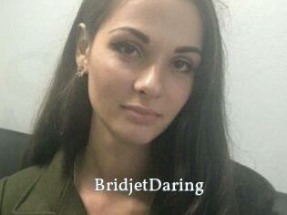 BridjetDaring