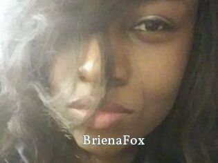 Briena_Fox