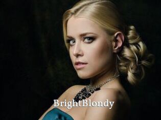 BrightBlondy