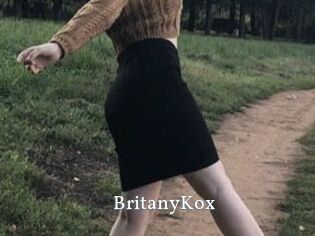 BritanyKox