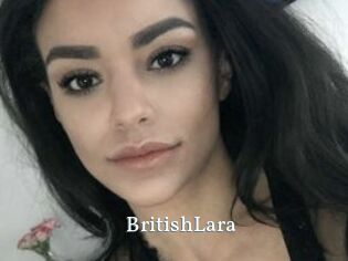 BritishLara