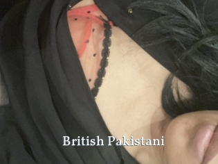 British_Pakistani