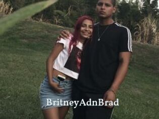 BritneyAdnBrad