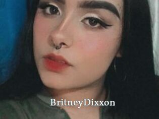 BritneyDixxon